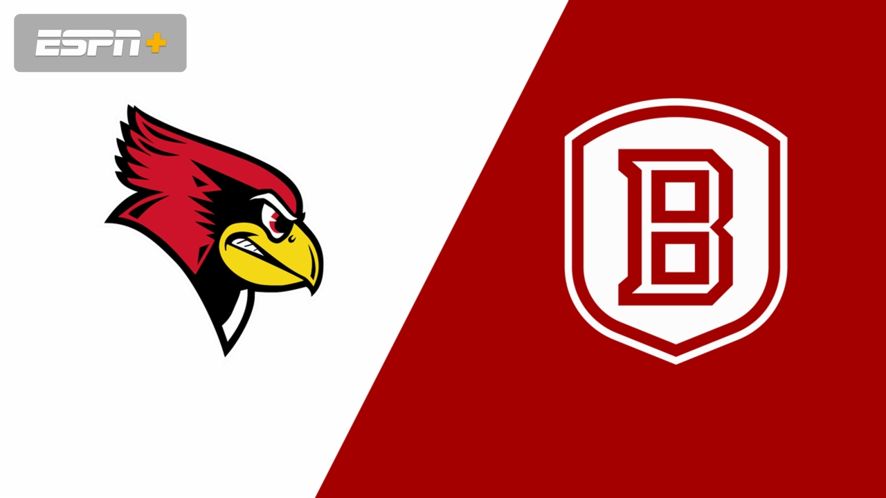 Illinois State vs. Bradley