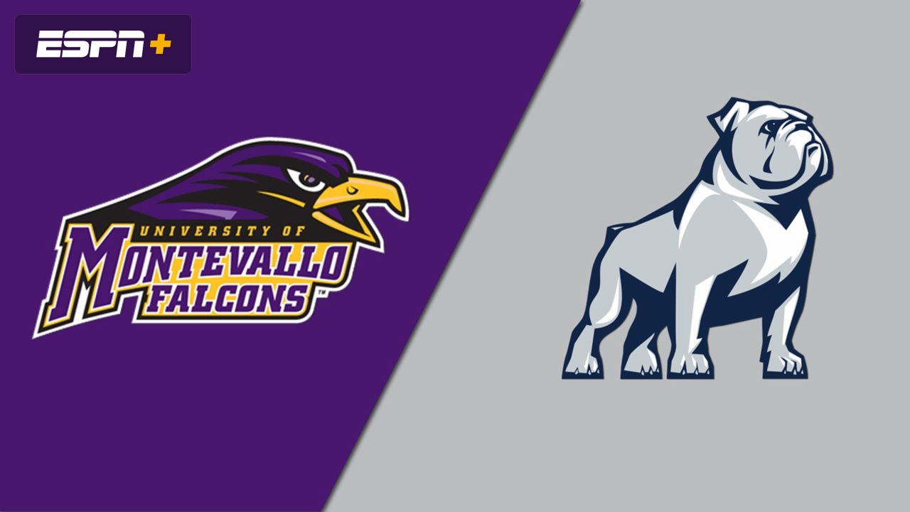 Montevallo vs. Samford