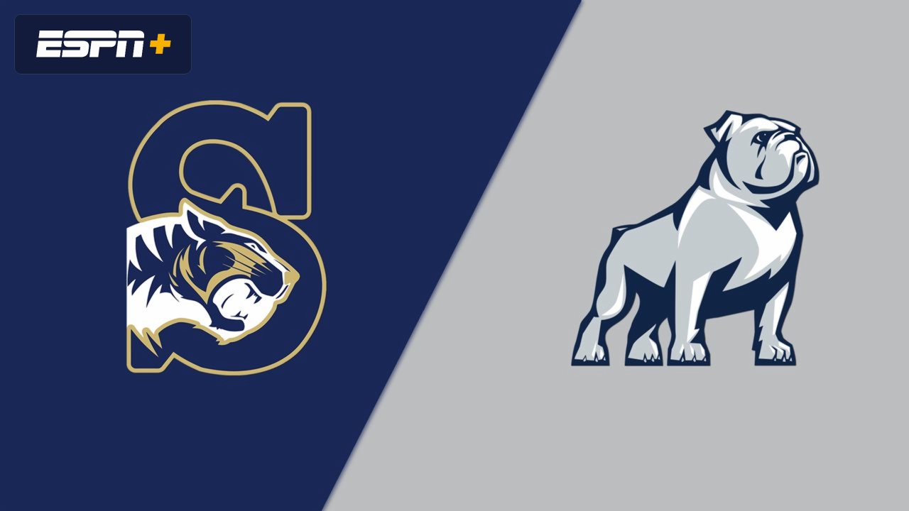 Stillman vs. Samford