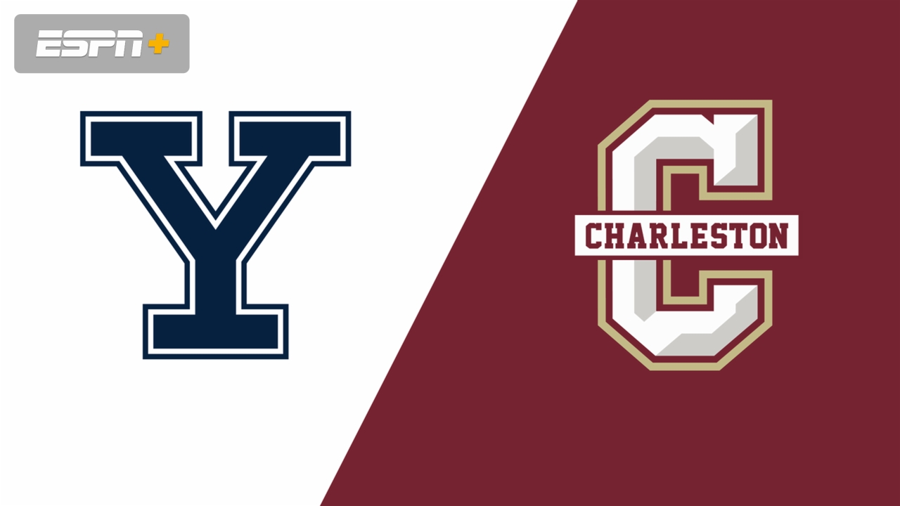 Yale vs. Charleston (Game 7)