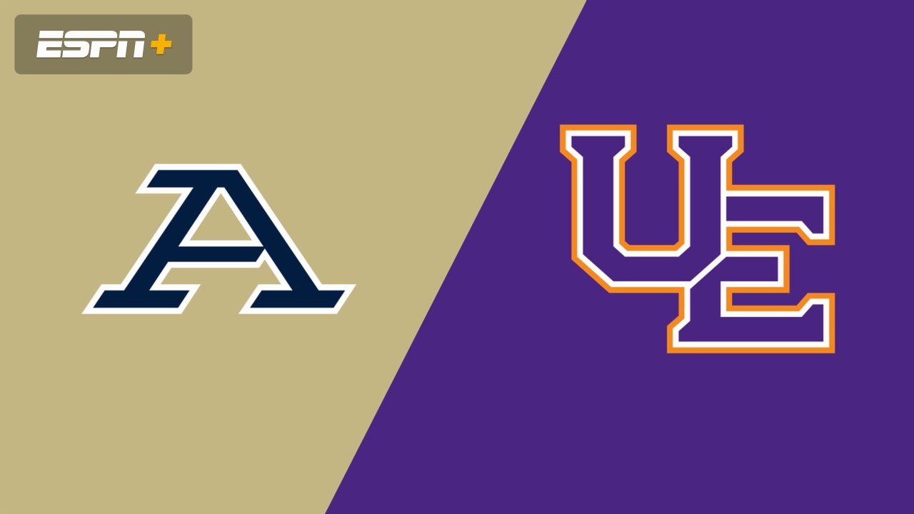 Akron vs. Evansville (Game 8)