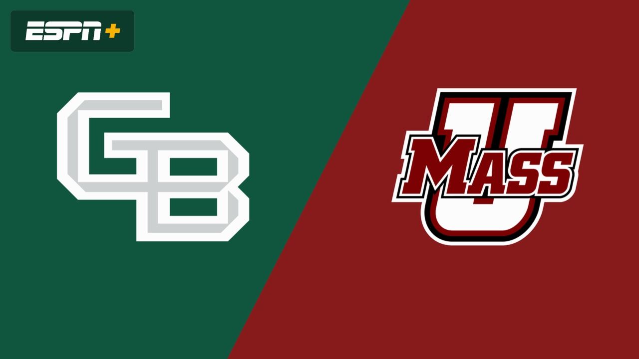 Green Bay vs. Massachusetts (Game 5)