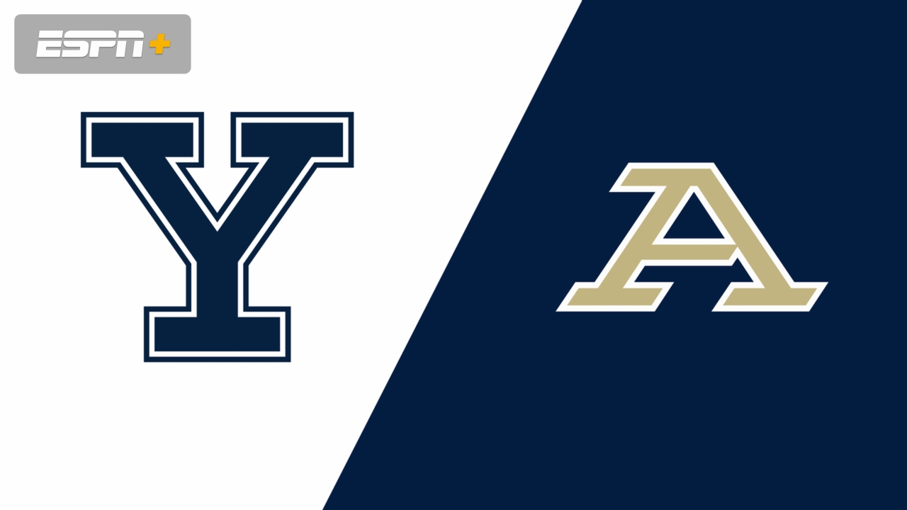 Yale vs. Akron (Championship)