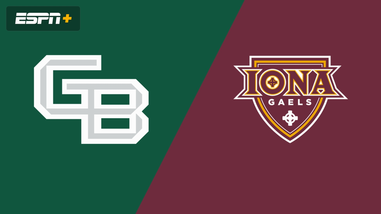 Green Bay vs. Iona (4th Place Game)