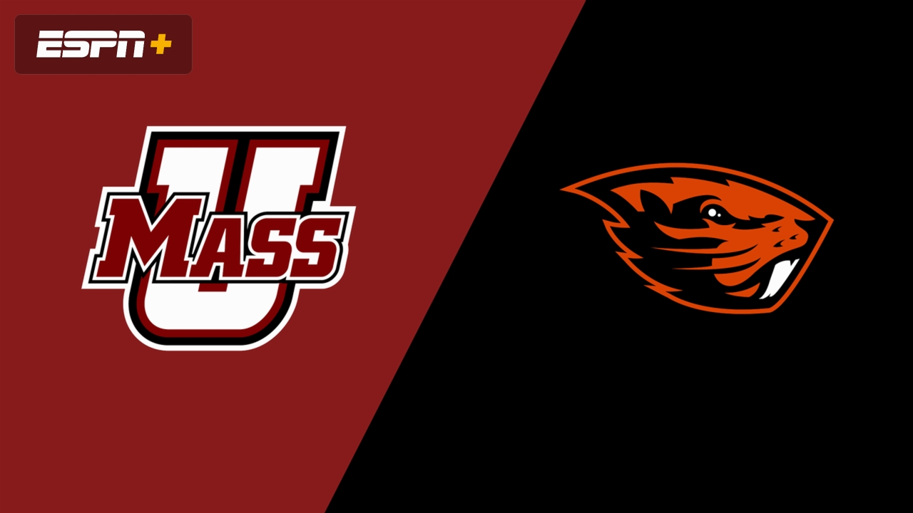 Massachusetts vs. Oregon State (7th Place Game)