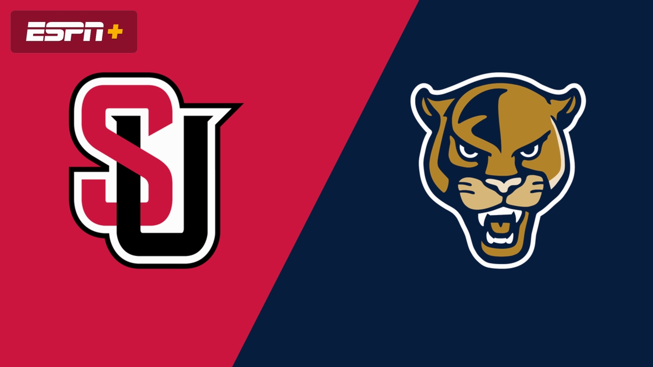 Seattle U vs. Florida International
