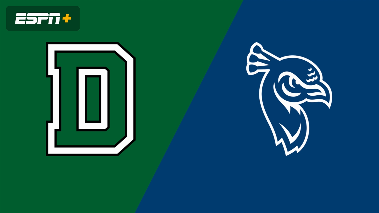 Dartmouth vs. Saint Peter's