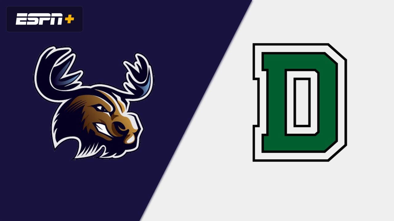 Maine-Augusta vs. Dartmouth