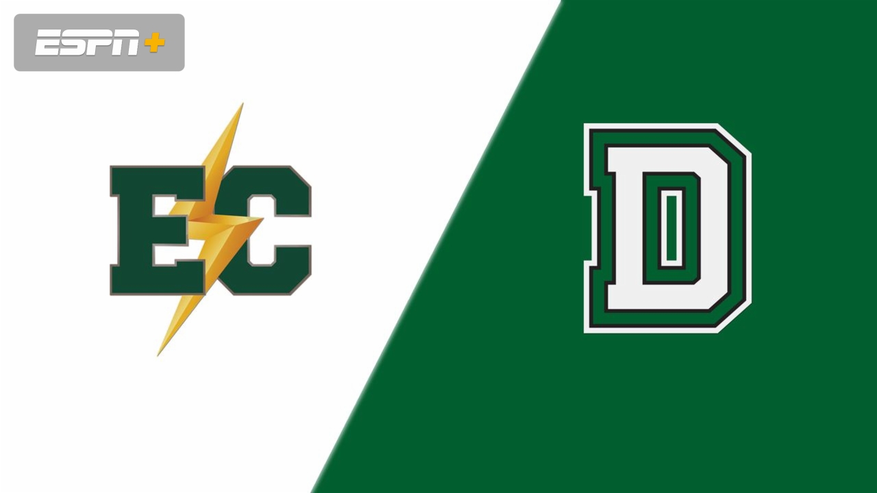 Elms College vs. Dartmouth