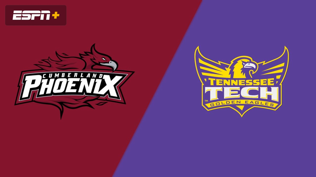 Cumberlands vs. Tennessee Tech