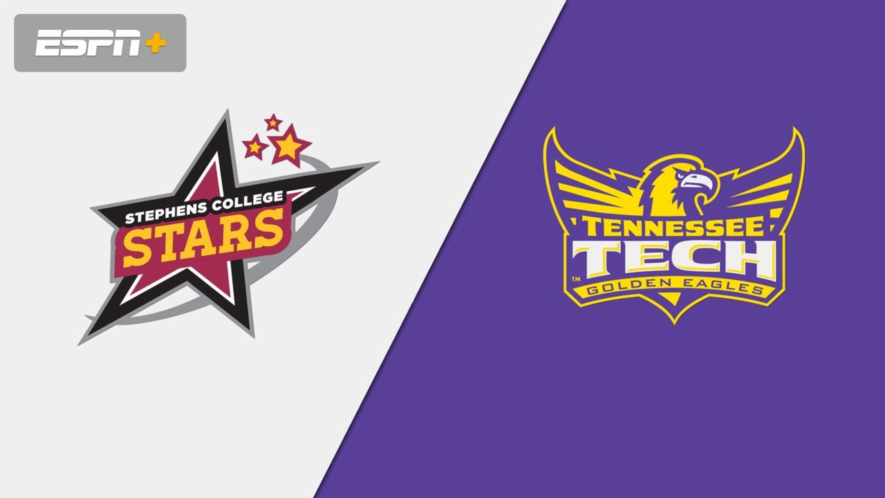 Stephens College vs. Tennessee Tech