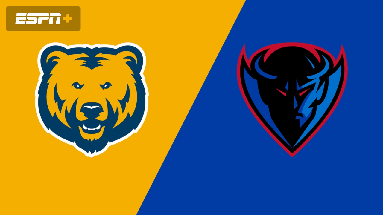 Northern Colorado vs. DePaul