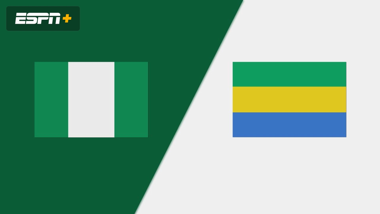En Español-Nigeria vs. Gabón