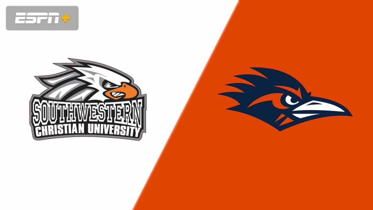 Southwestern Christian vs. UTSA