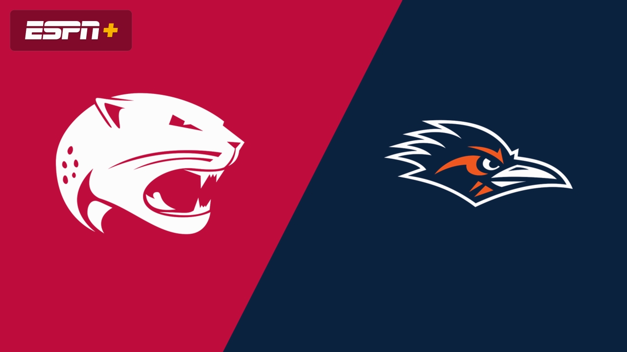 South Alabama vs. UTSA