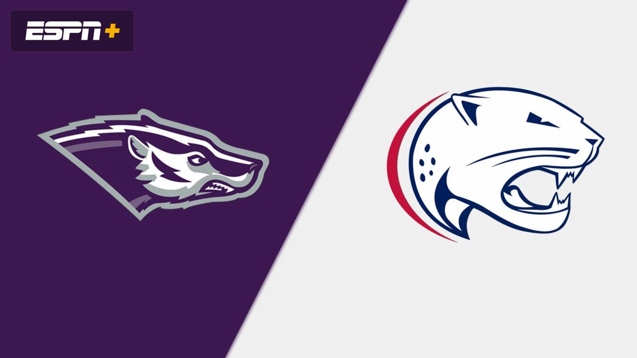 Spring Hill vs. South Alabama