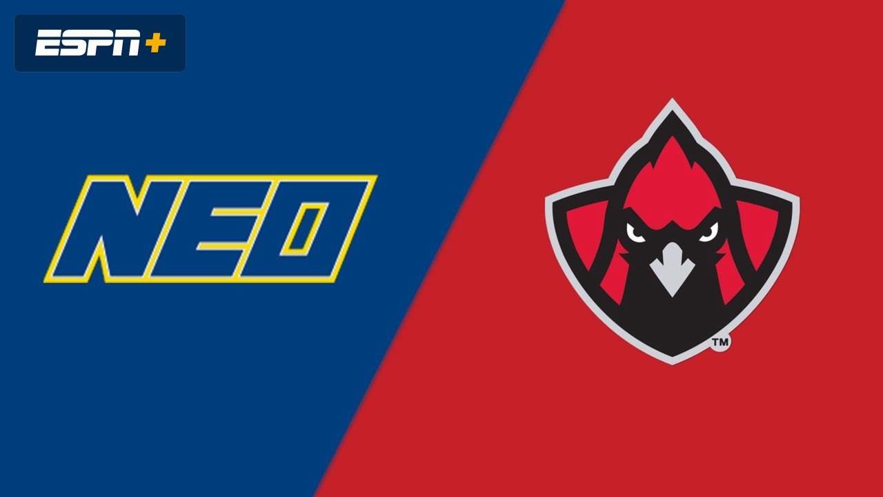 Northeastern Oklahoma A&M vs. Trinity Valley