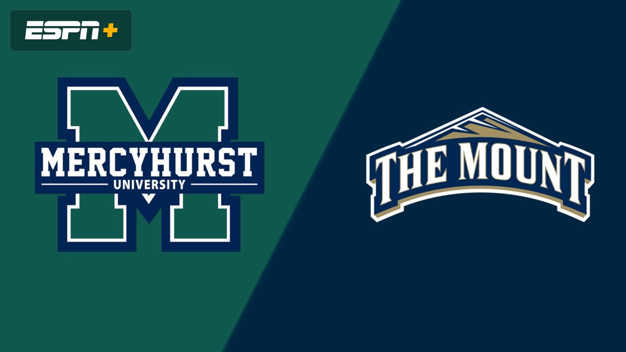 Mercyhurst vs. Mount St. Mary's