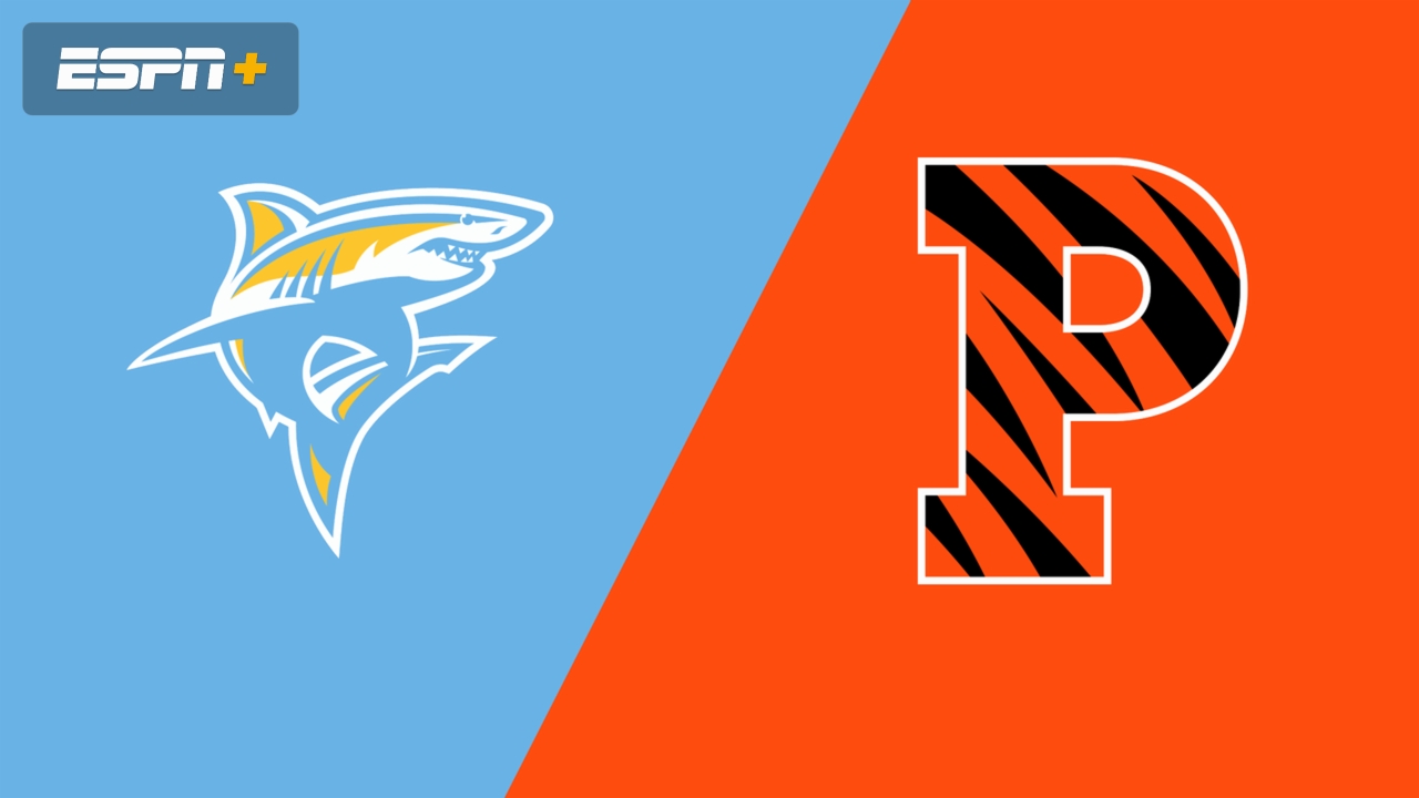 Long Island University vs. Princeton