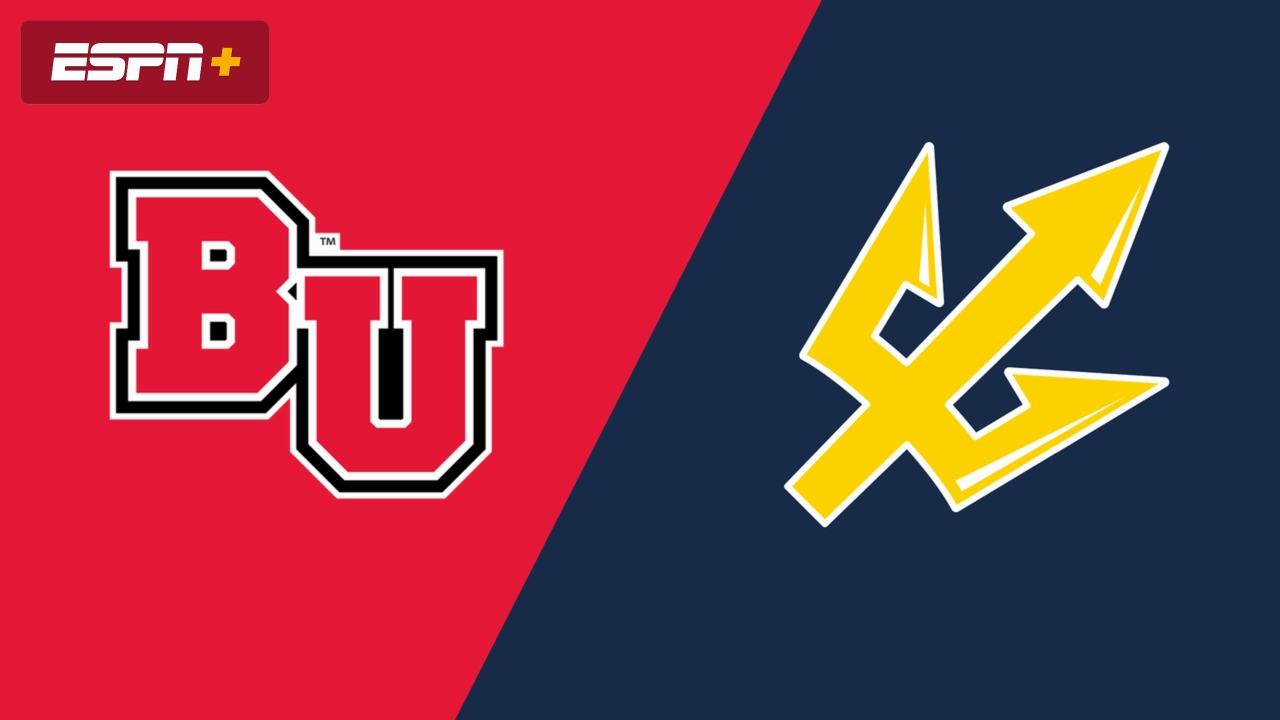 Biola vs. UC San Diego