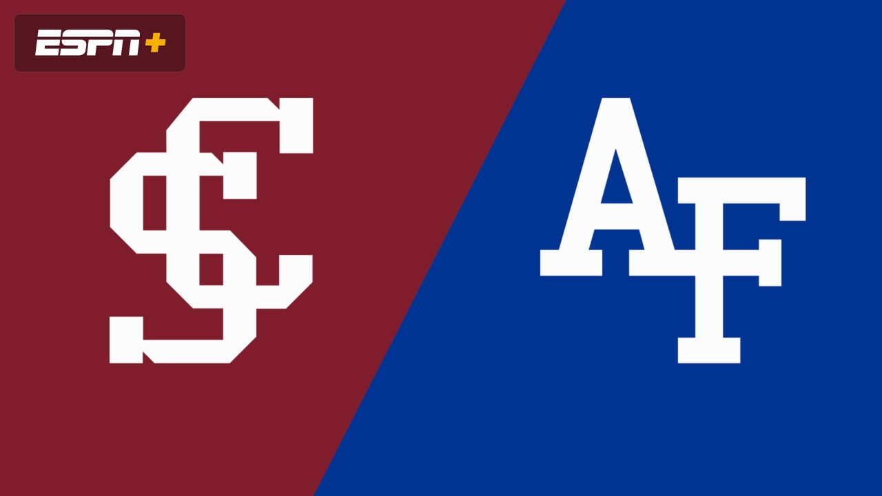 Santa Clara vs. Air Force