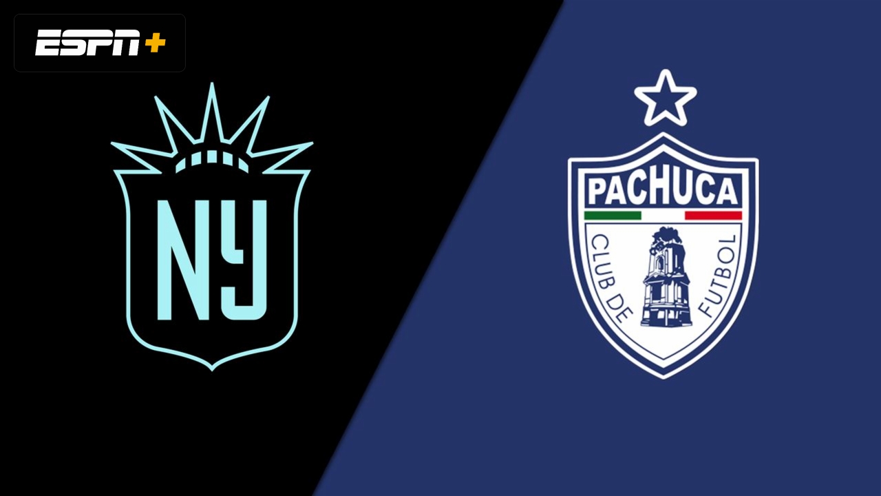 NY Gotham FC vs. CF Pachuca Femenil (Tercer Puesto)
