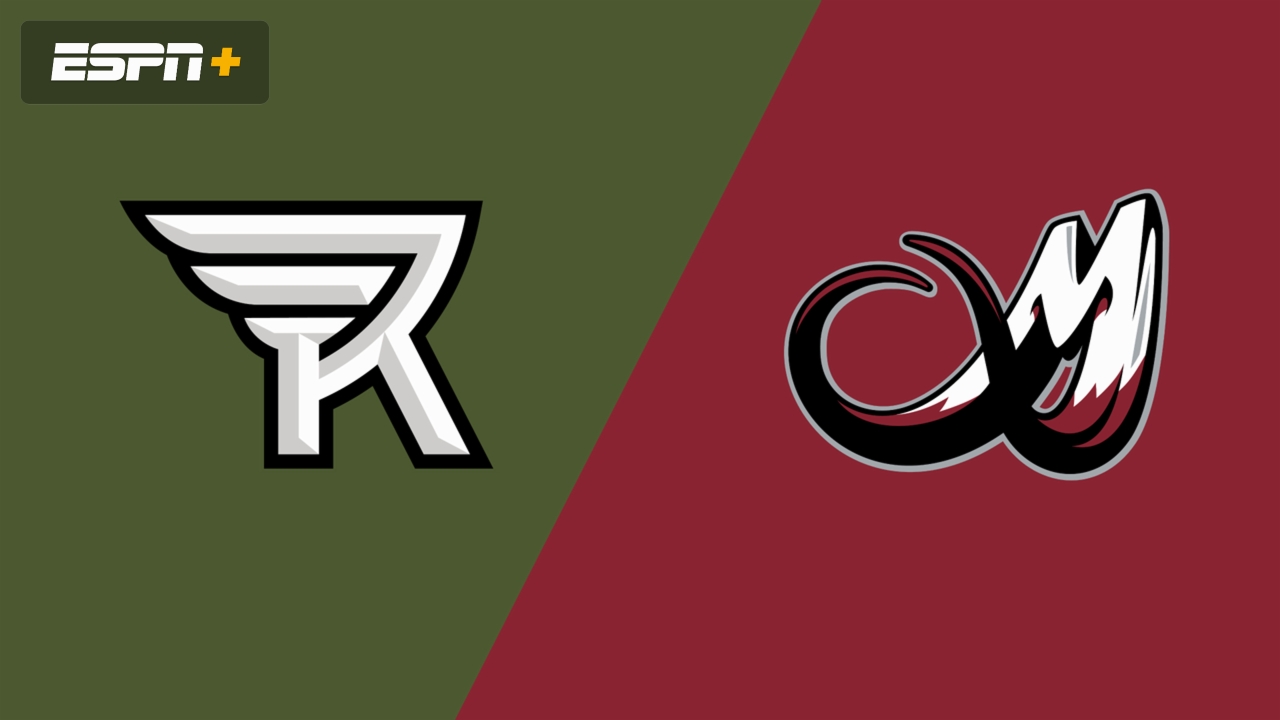 Rochester Knighthawks vs. Colorado Mammoth