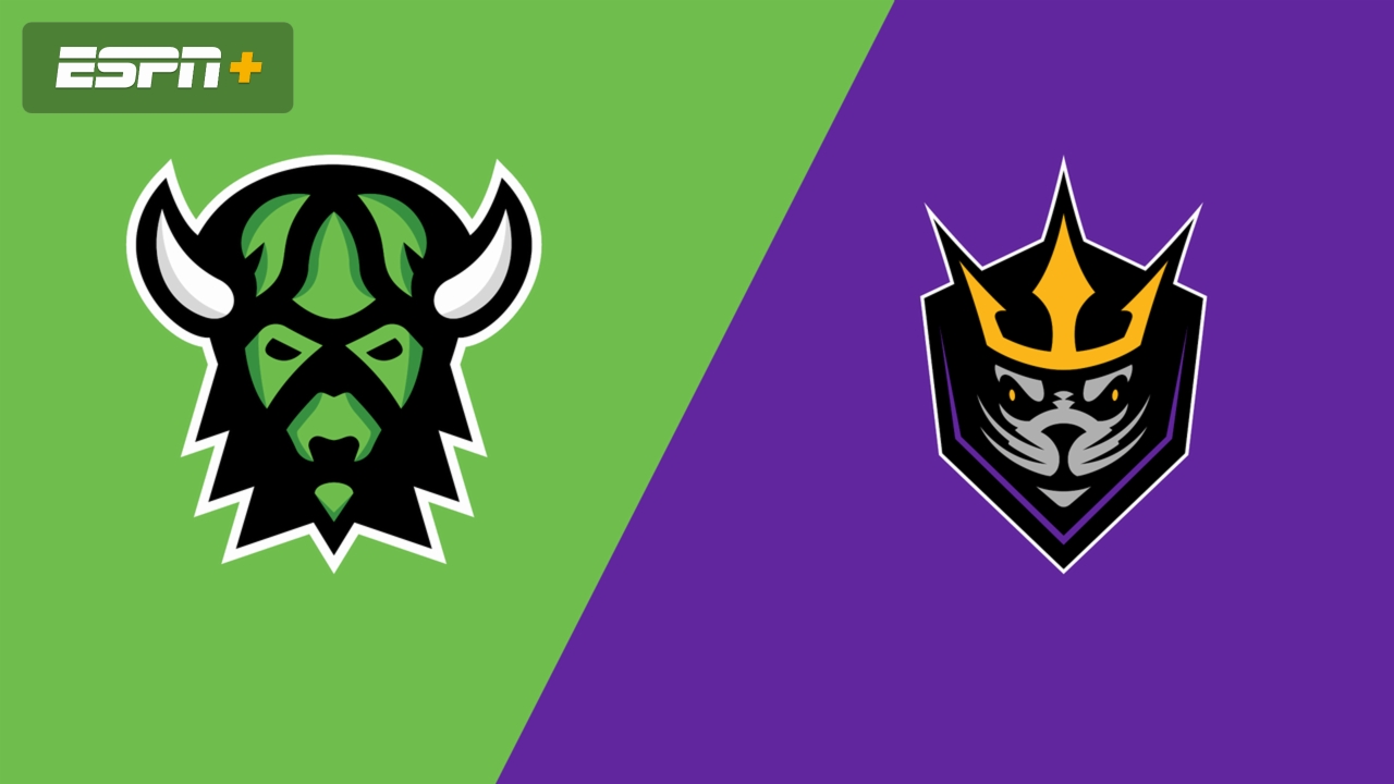 Saskatchewan Rush vs. San Diego Seals