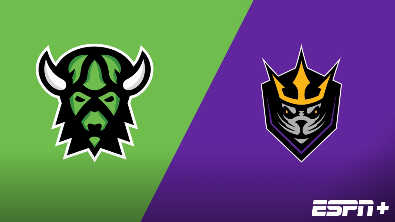 Saskatchewan Rush vs. San Diego Seals