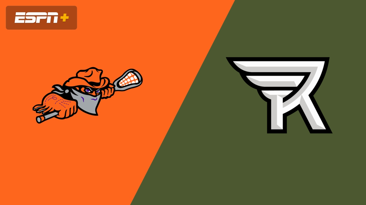 Buffalo Bandits vs. Rochester Knighthawks