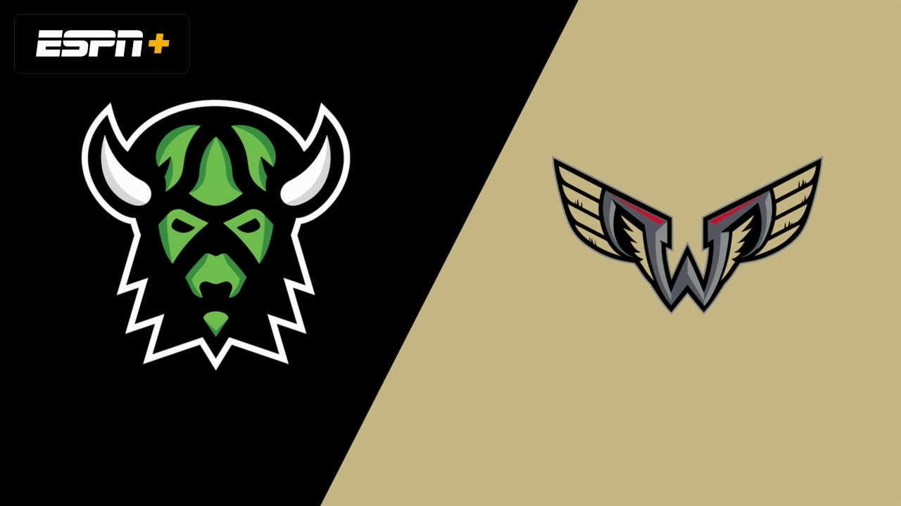 Saskatchewan Rush vs. Philadelphia Wings