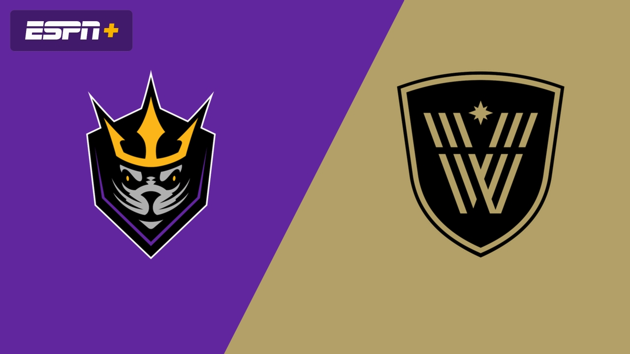 San Diego Seals vs. Vancouver Warriors