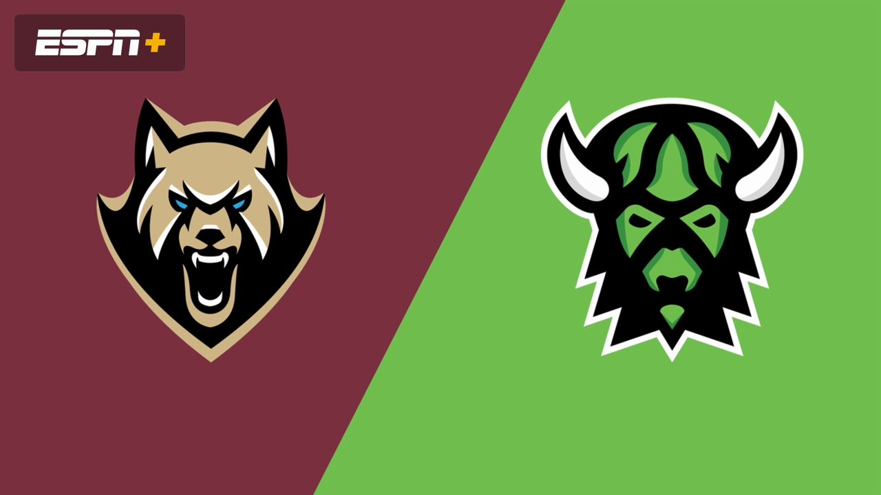 Oshawa FireWolves vs. Saskatchewan Rush