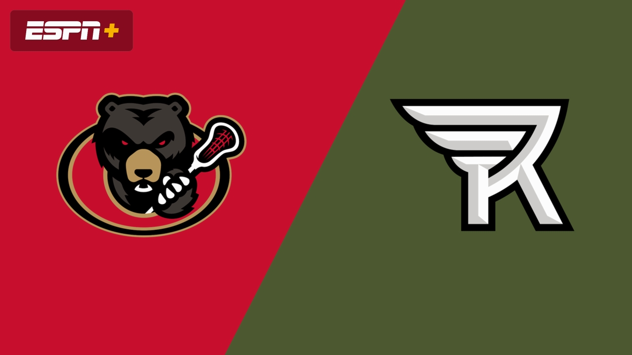 Ottawa Black Bears vs. Rochester Knighthawks