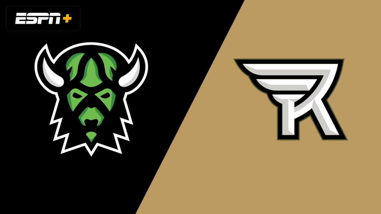 Saskatchewan Rush vs. Rochester Knighthawks