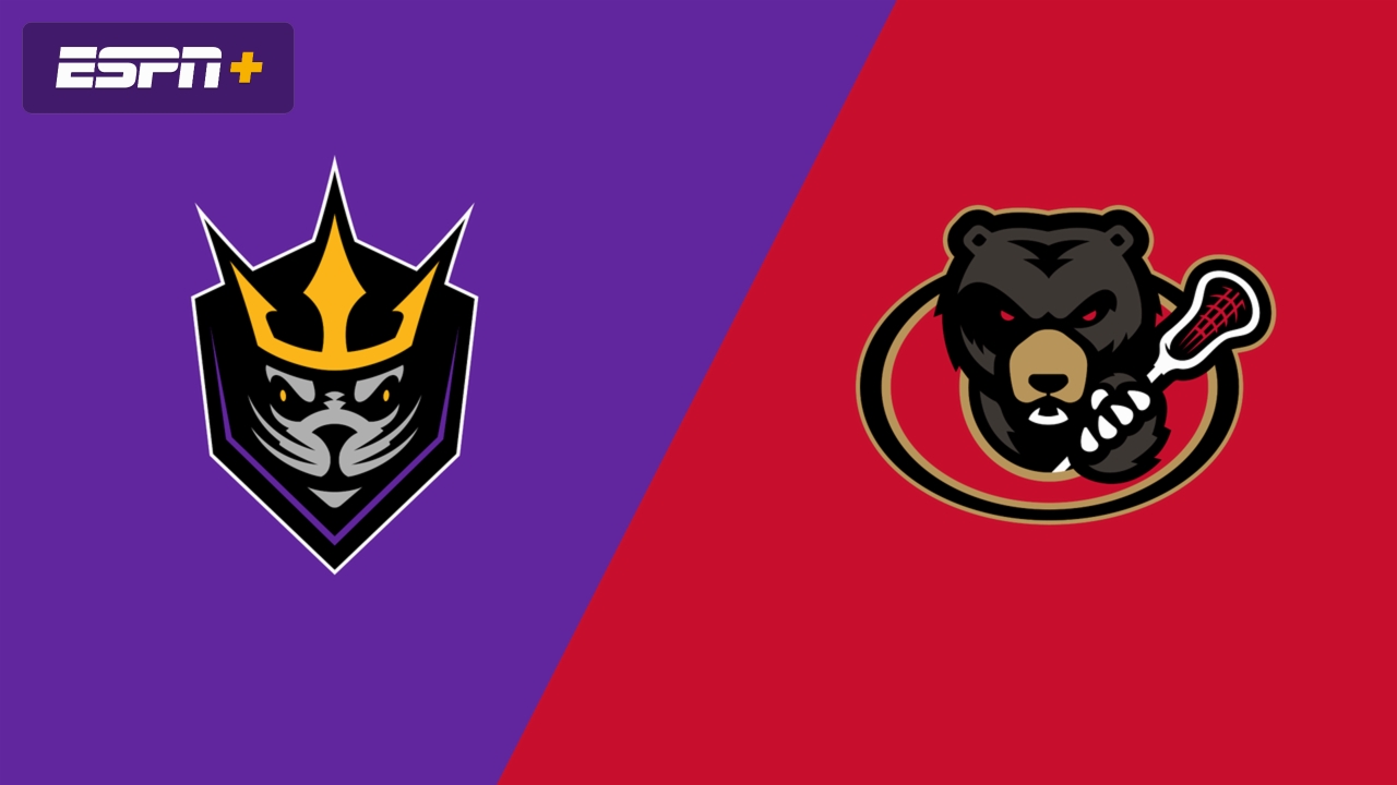 San Diego Seals vs. Ottawa Black Bears