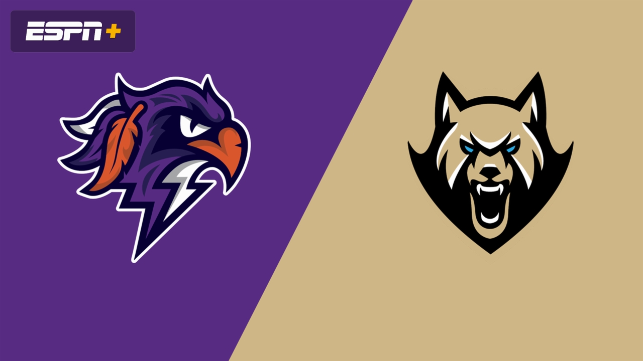 Halifax Thunderbirds vs. Oshawa FireWolves