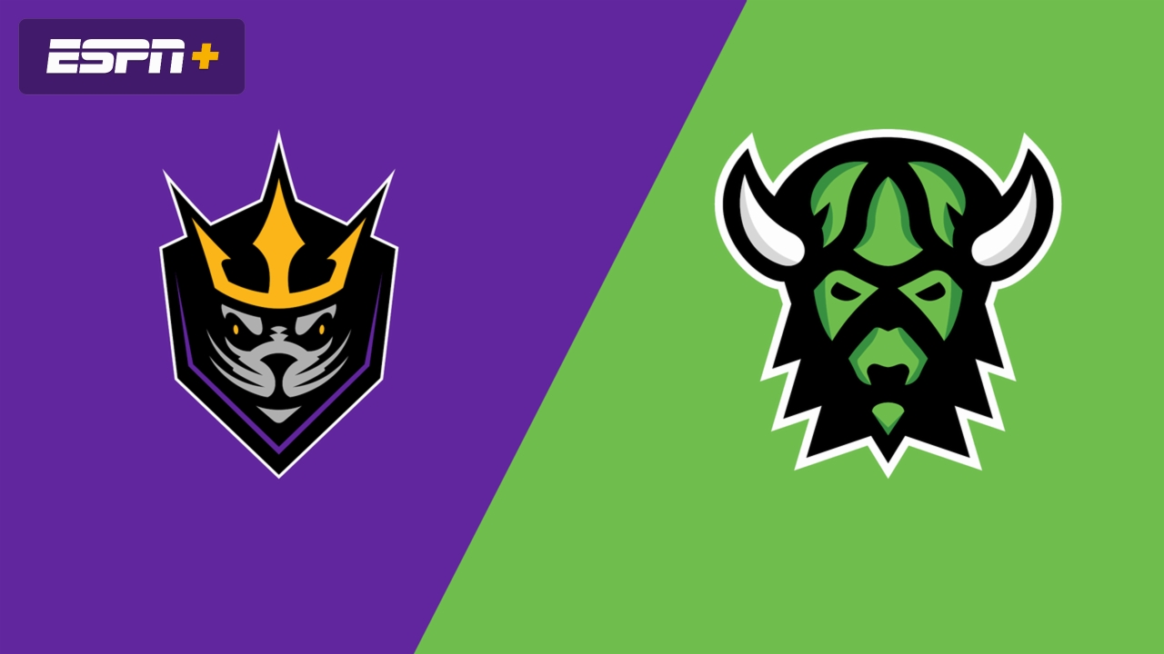 San Diego Seals vs. Saskatchewan Rush