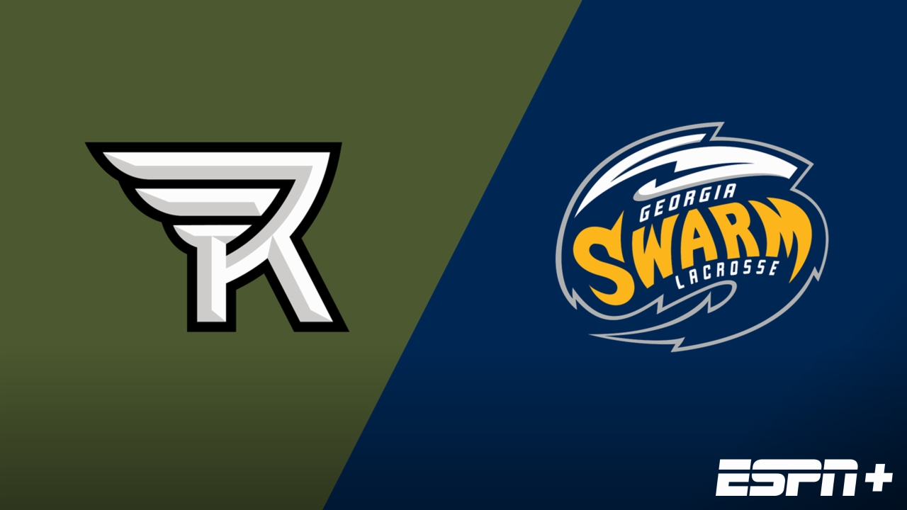 Rochester Knighthawks vs. Georgia Swarm