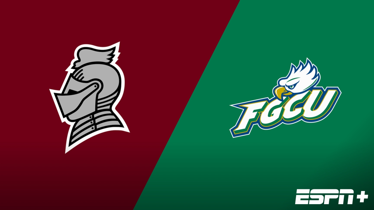 Bellarmine vs. Florida Gulf Coast (Quarterfinal)