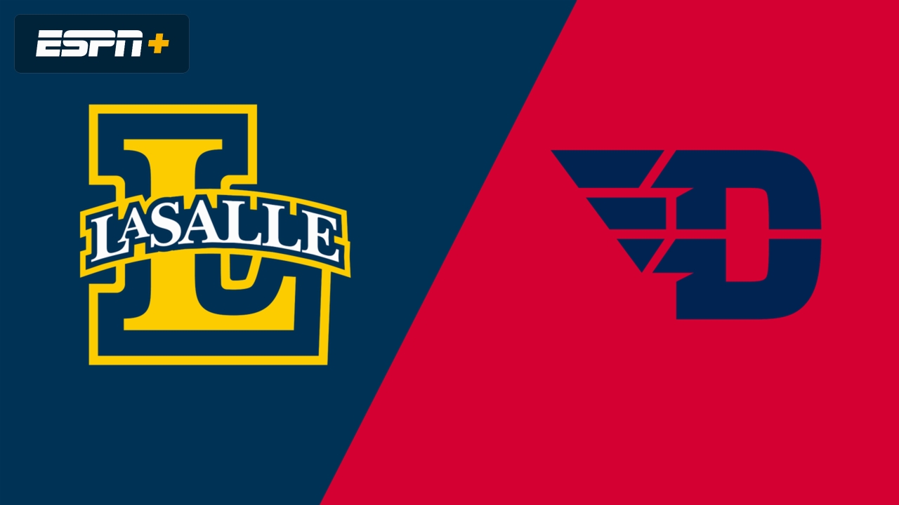 La Salle vs. Dayton (Quarterfinals)