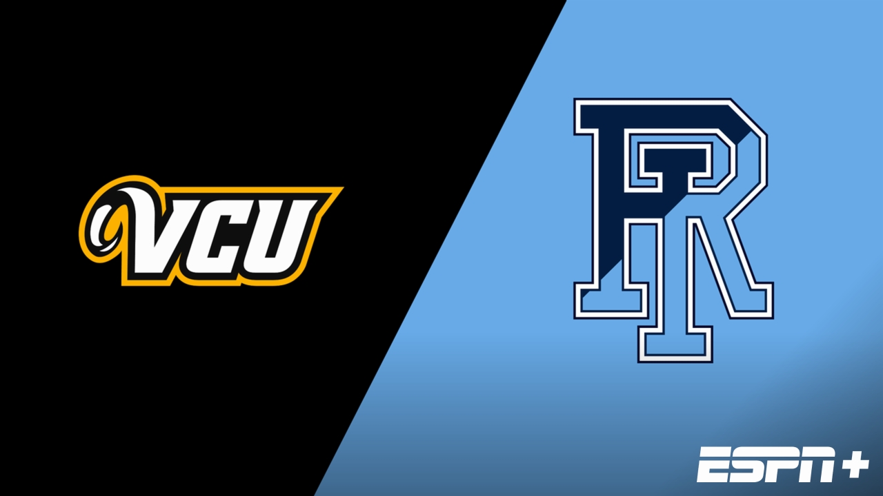 VCU vs. Rhode Island (Quarterfinals)
