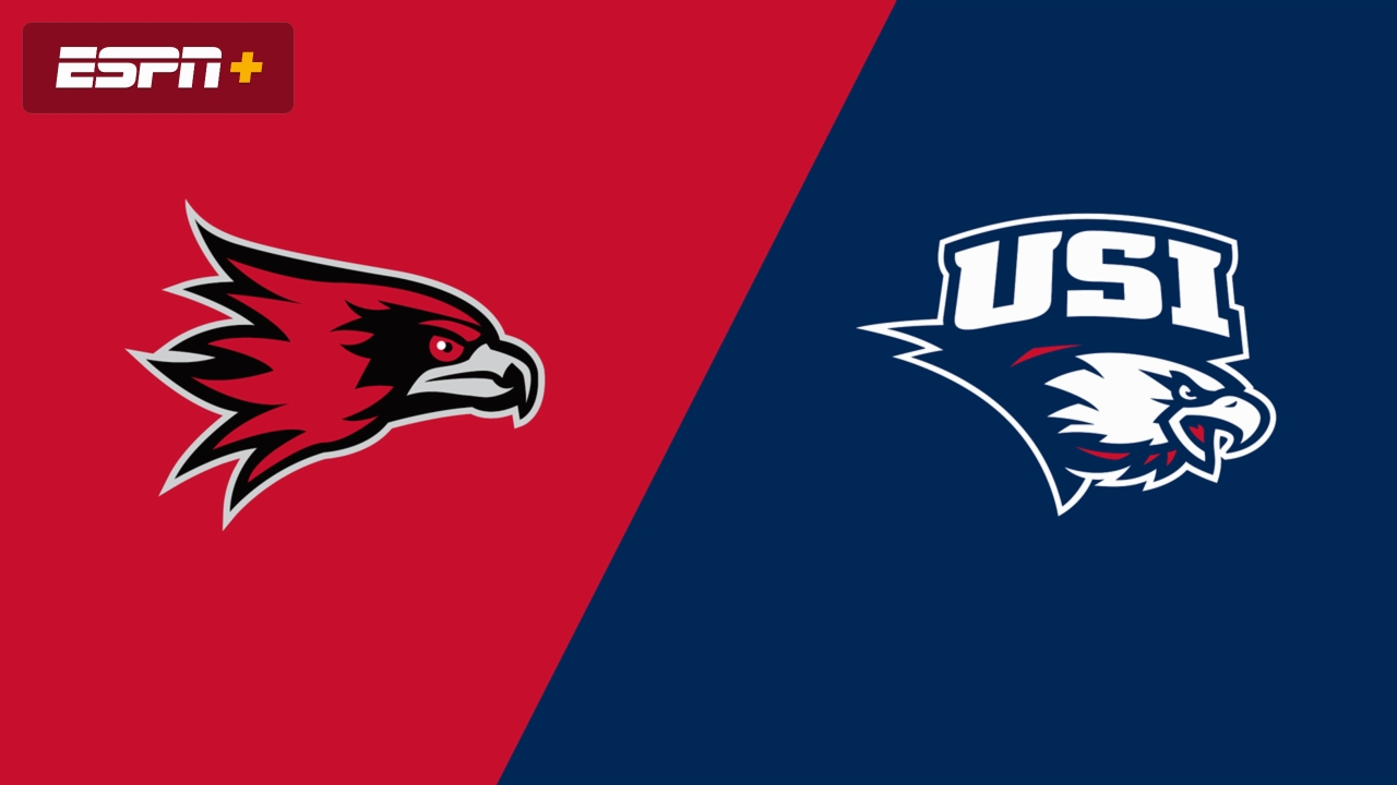 Southeast Missouri State vs. Southern Indiana (Quarterfinals)