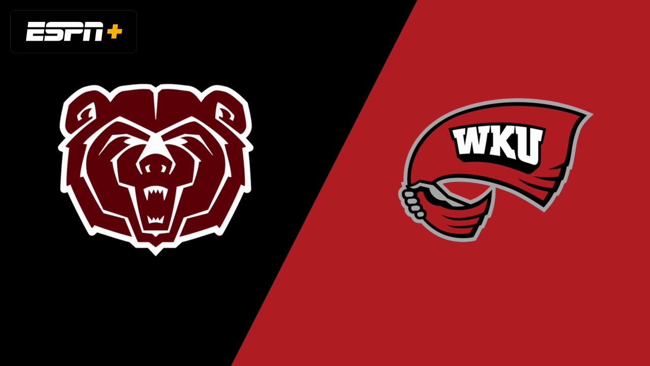 Missouri State vs. Western Kentucky (Quarterfinal)