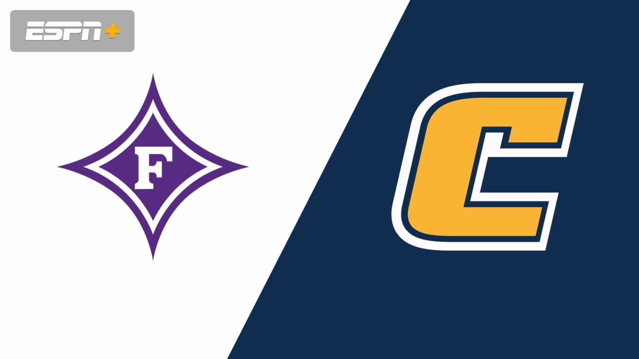 Furman vs. Chattanooga (Quarterfinal)