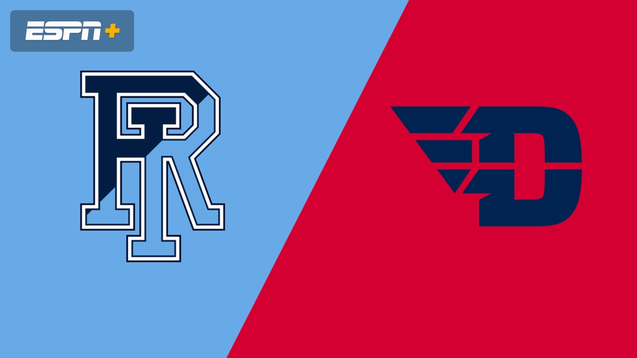 Rhode Island vs. Dayton (Championship)