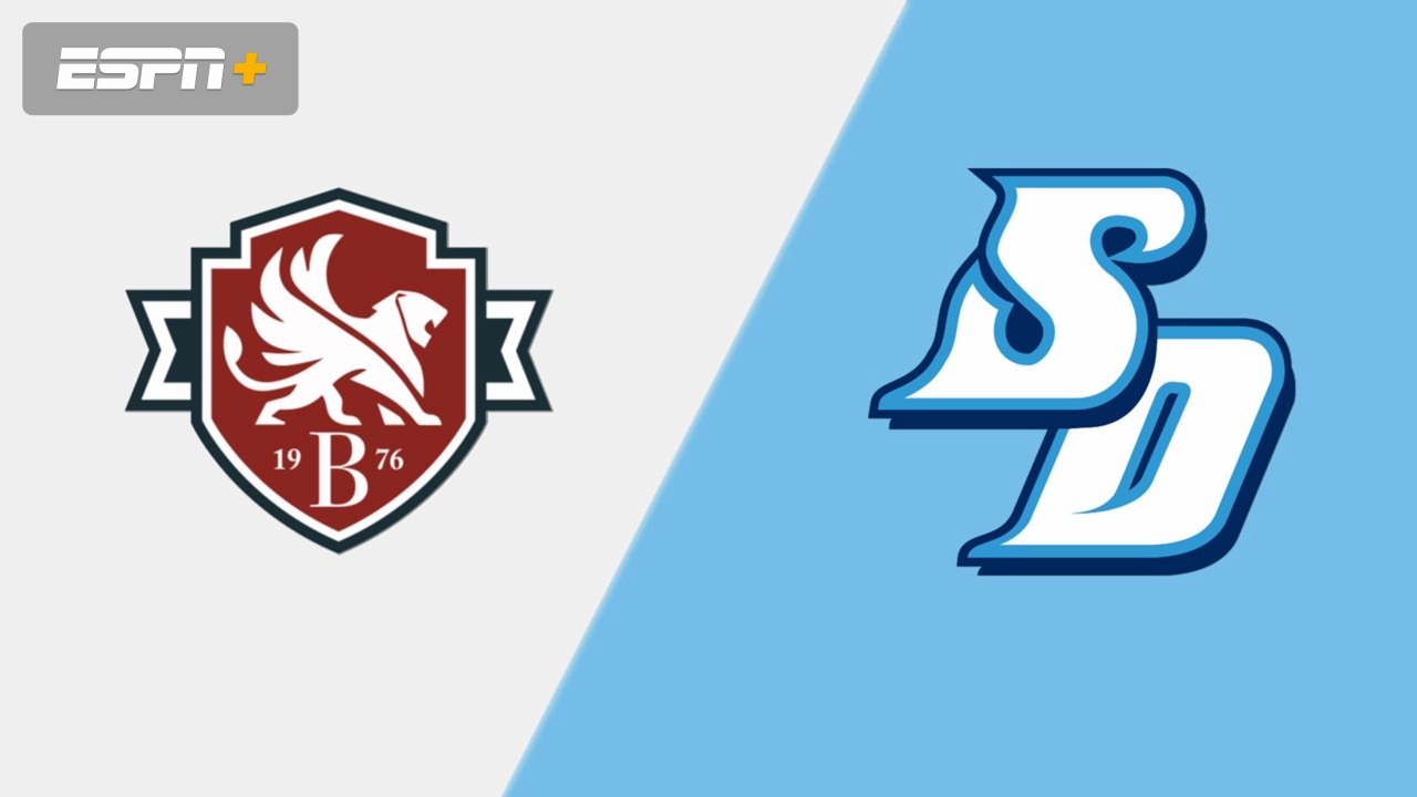 Bethesda vs. San Diego