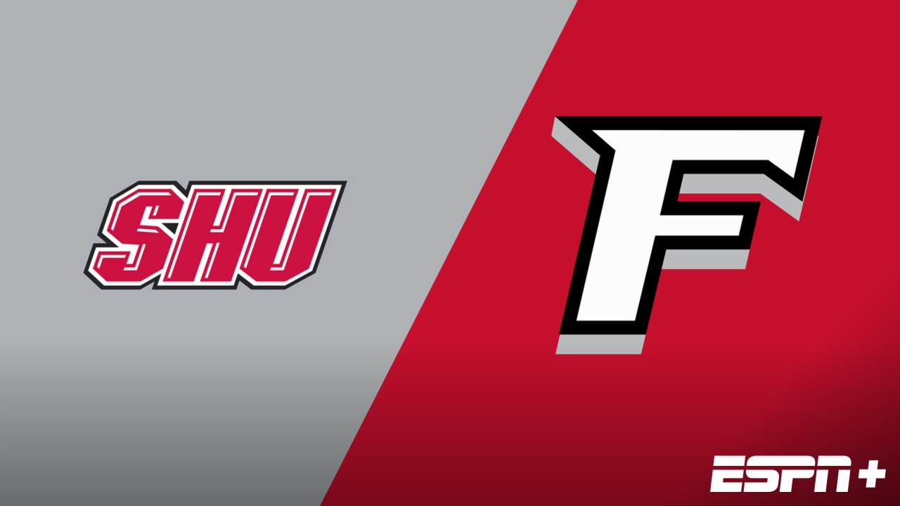 Sacred Heart vs. Fairfield (Semifinal)