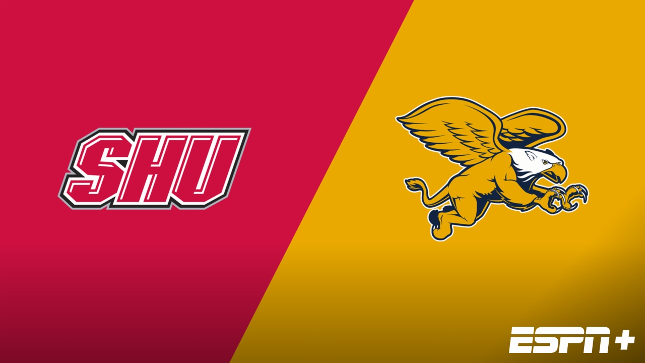 Sacred Heart vs. Canisius (Championship)