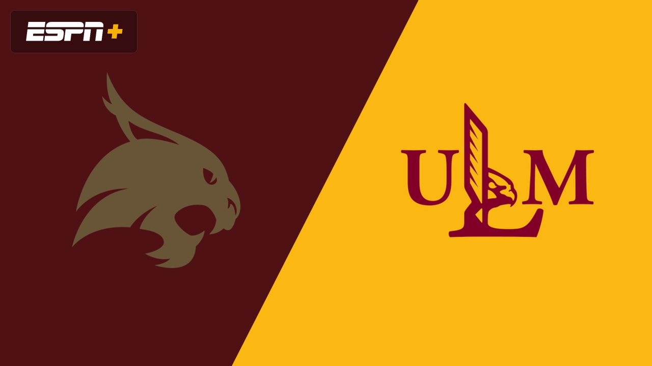 Texas State vs. UL Monroe (Championship)